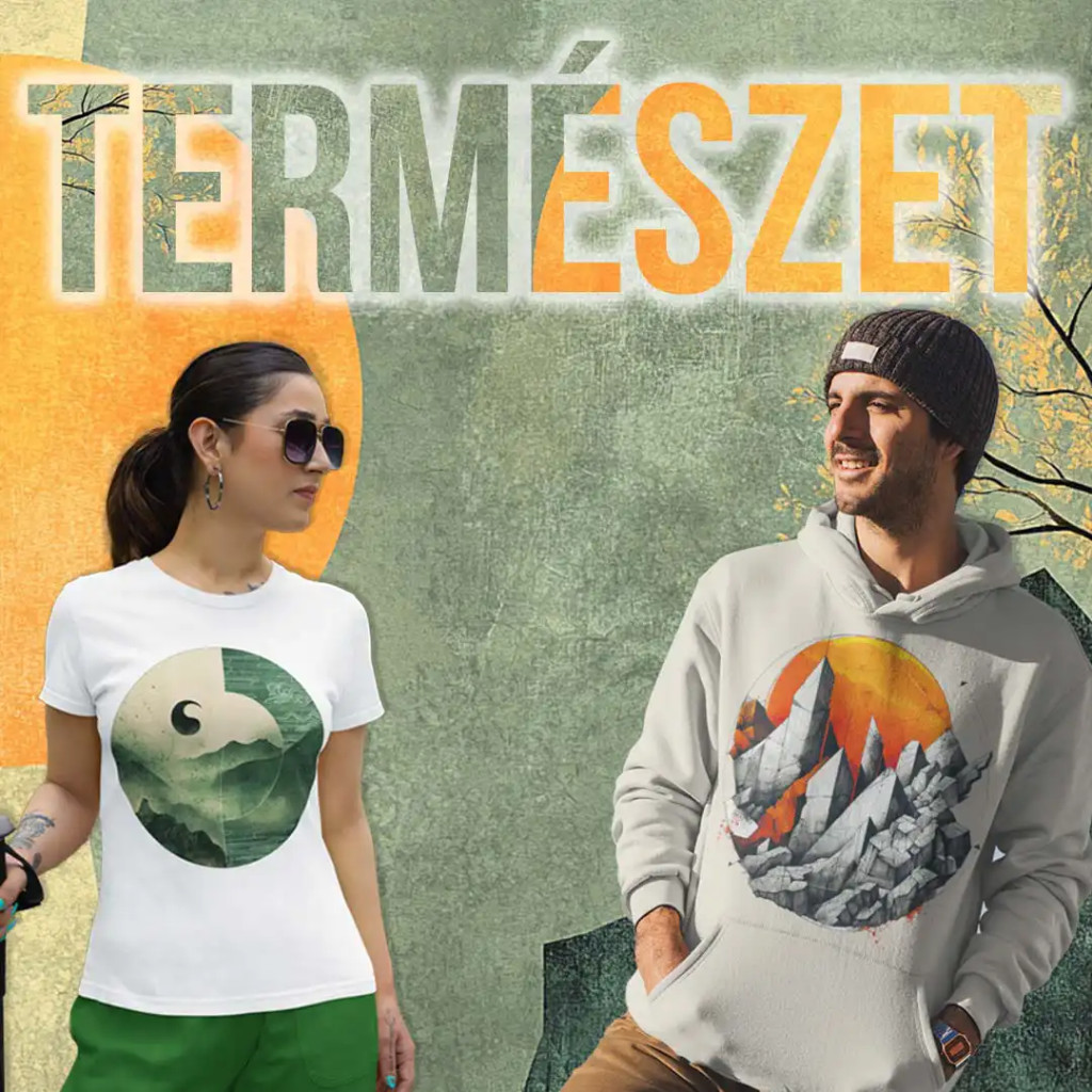 Természet