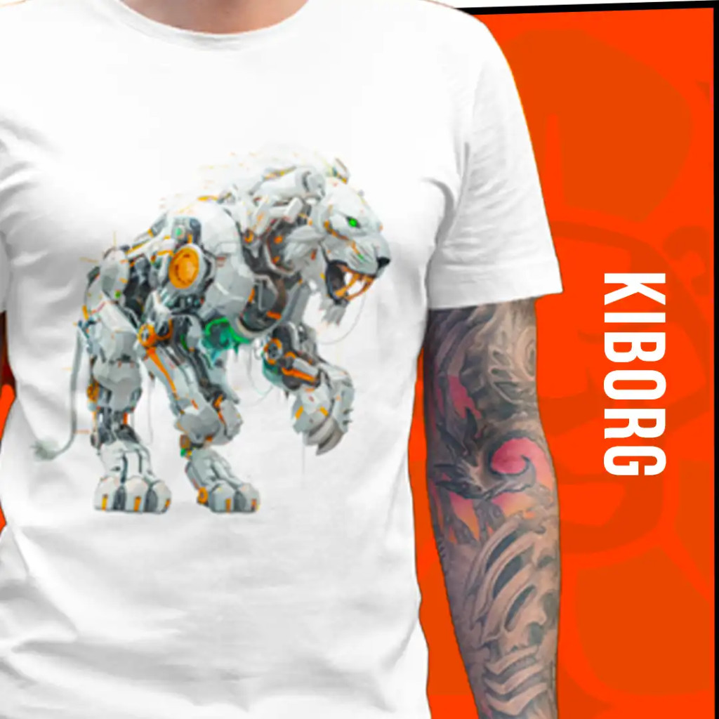 Kiborg