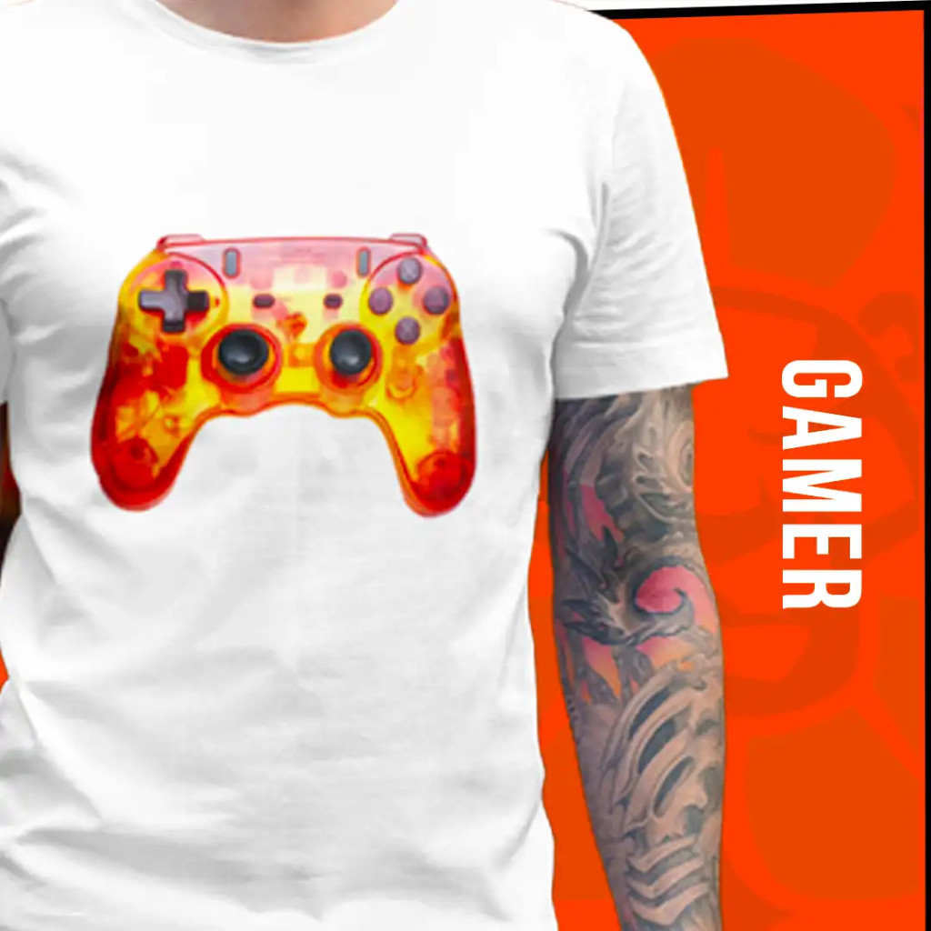 Gamer