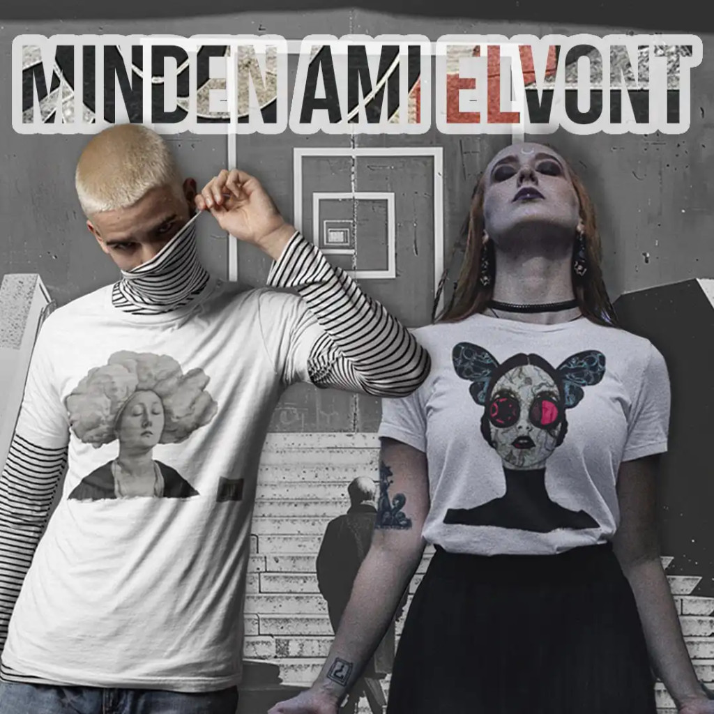 Minden ami elvont