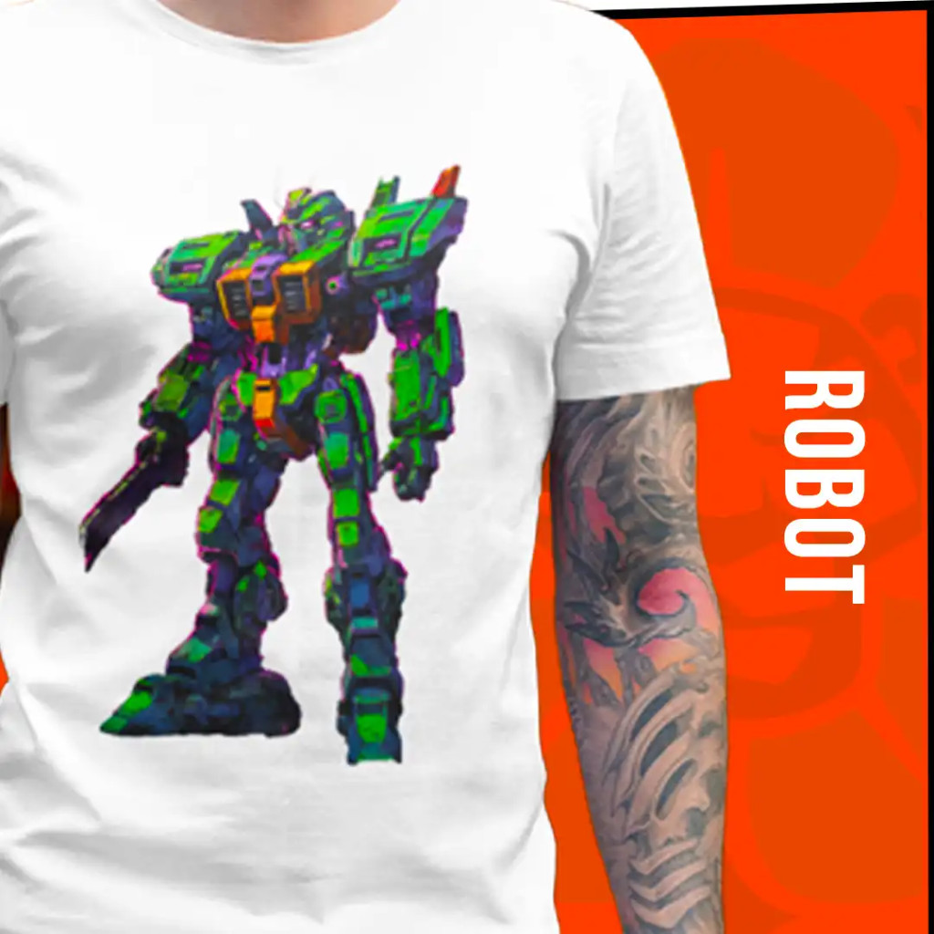 Robot