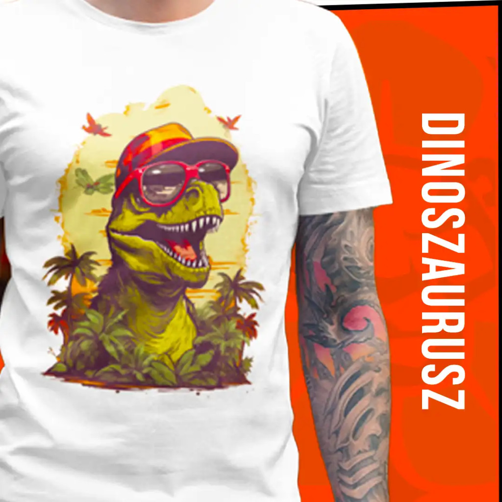 Dinoszaurusz