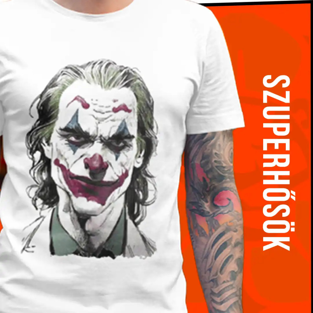 Szuperhősök