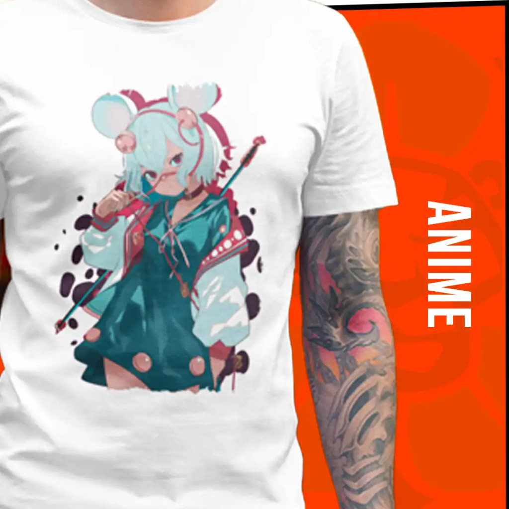 Anime