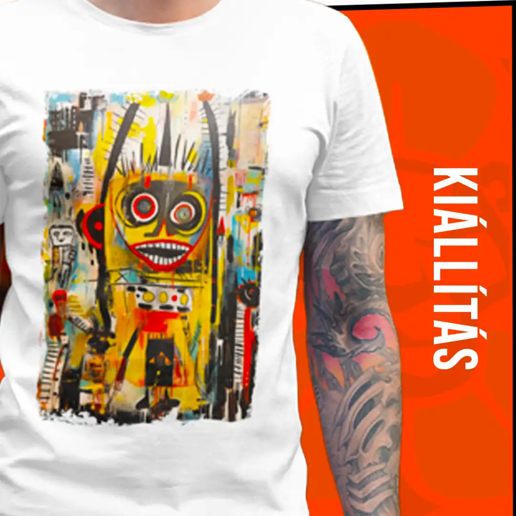 Kiállítás