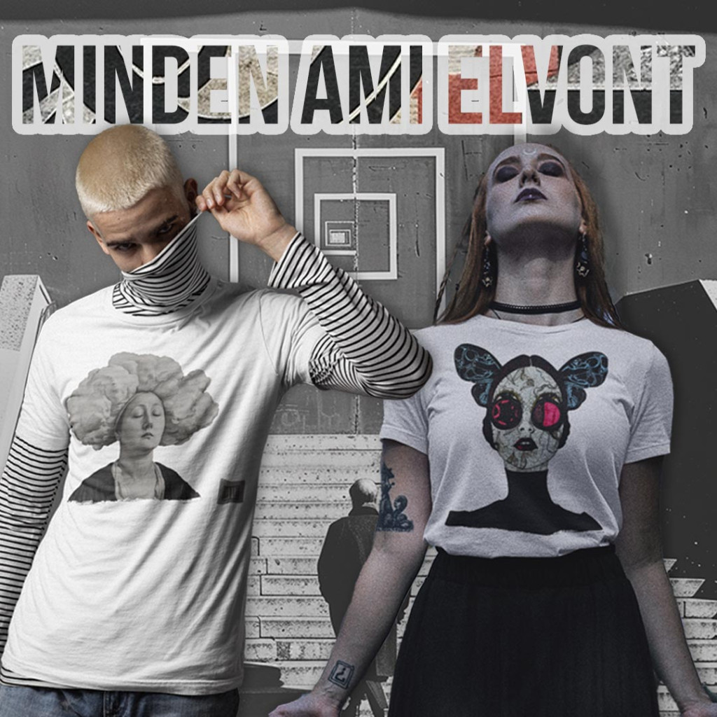 Minden ami elvont