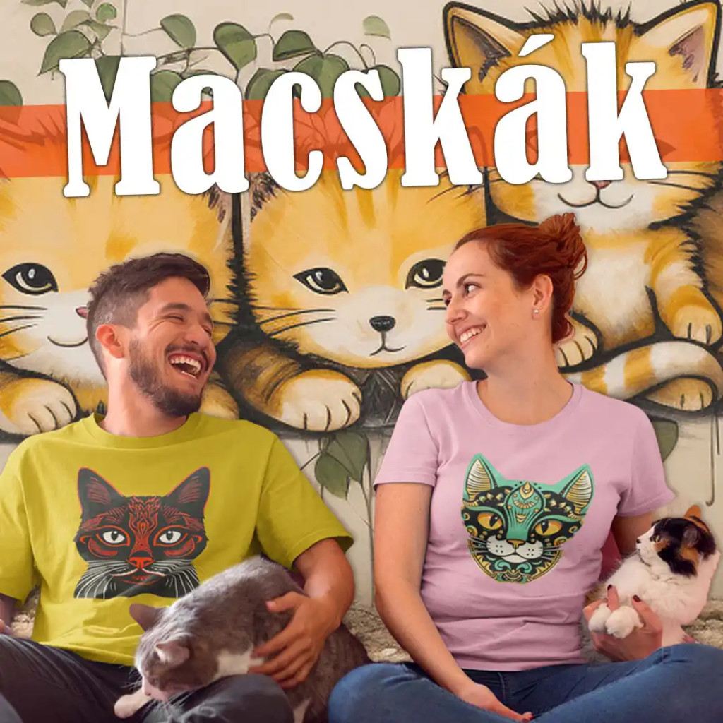 Macskás
