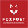 Foxpost / csomagautomata