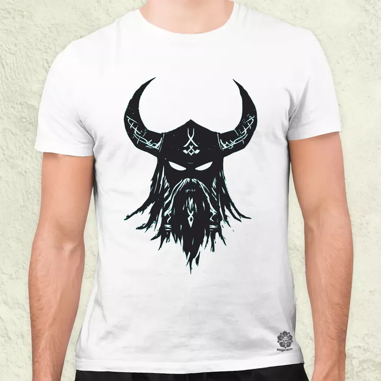 Viking arc v11 férfi póló
