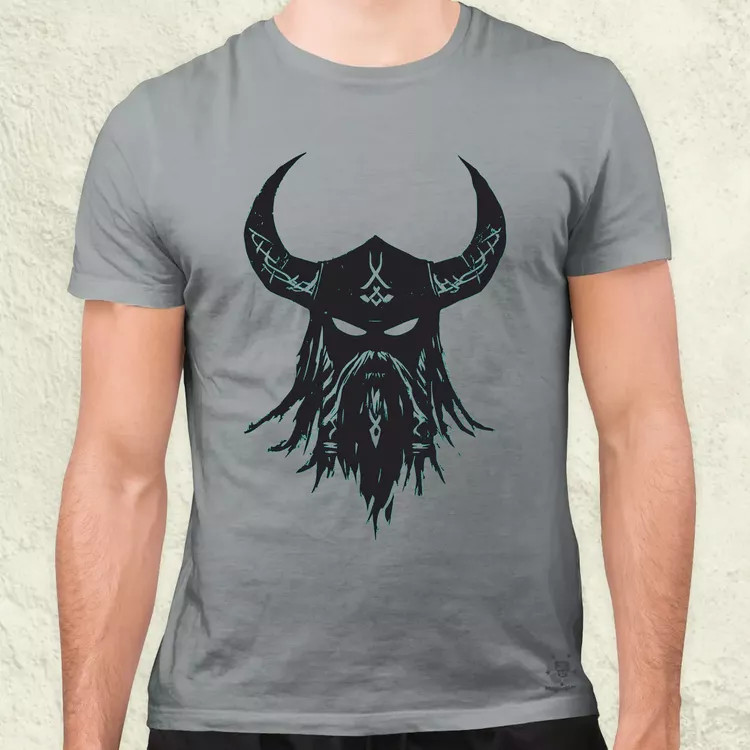 Viking arc v11 férfi póló
