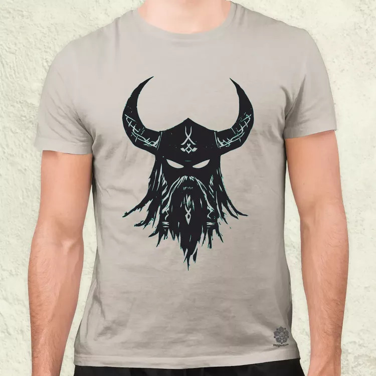 Viking arc v11 férfi póló