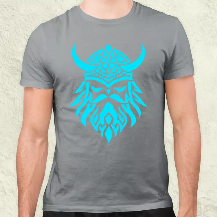 Viking arc v6 férfi póló