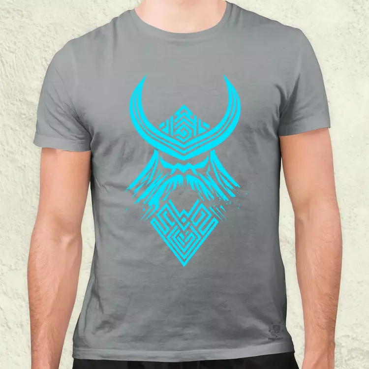 Viking arc v8 férfi póló