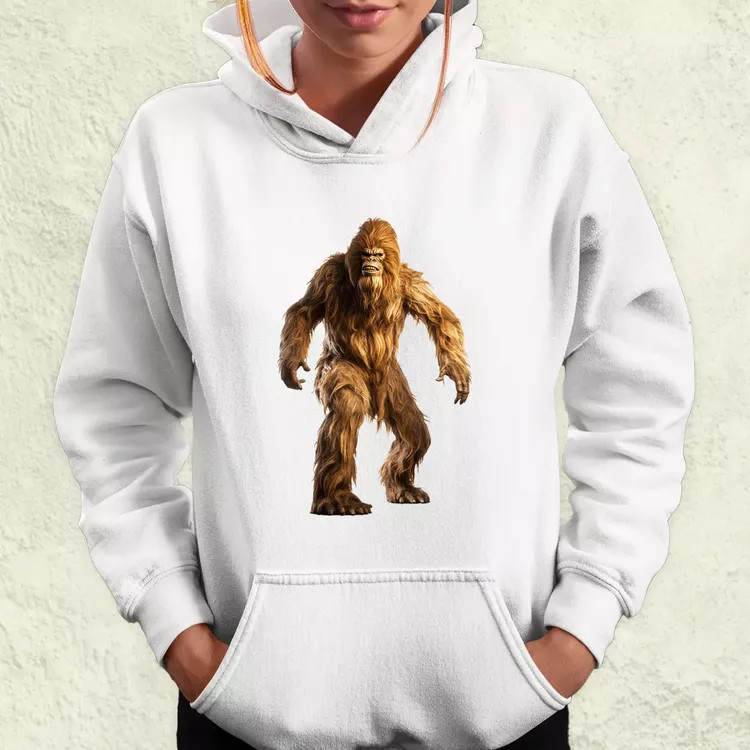 Bigfoot v1 női pulóver