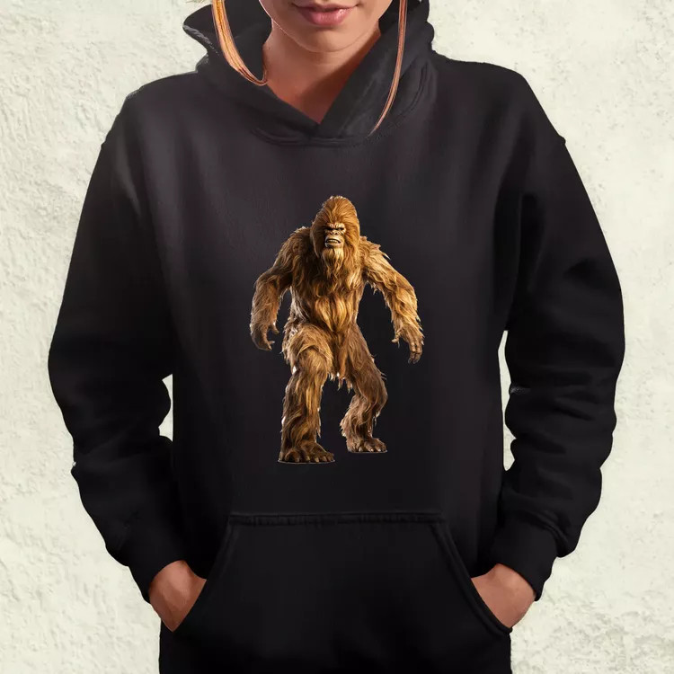 Bigfoot v1 női pulóver