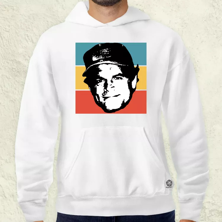 Terence Hill fanart v1 férfi pulóver