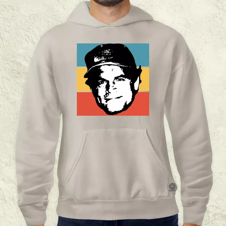 Terence Hill fanart v1 férfi pulóver