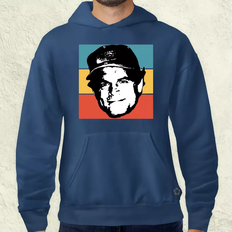 Terence Hill fanart v1 férfi pulóver