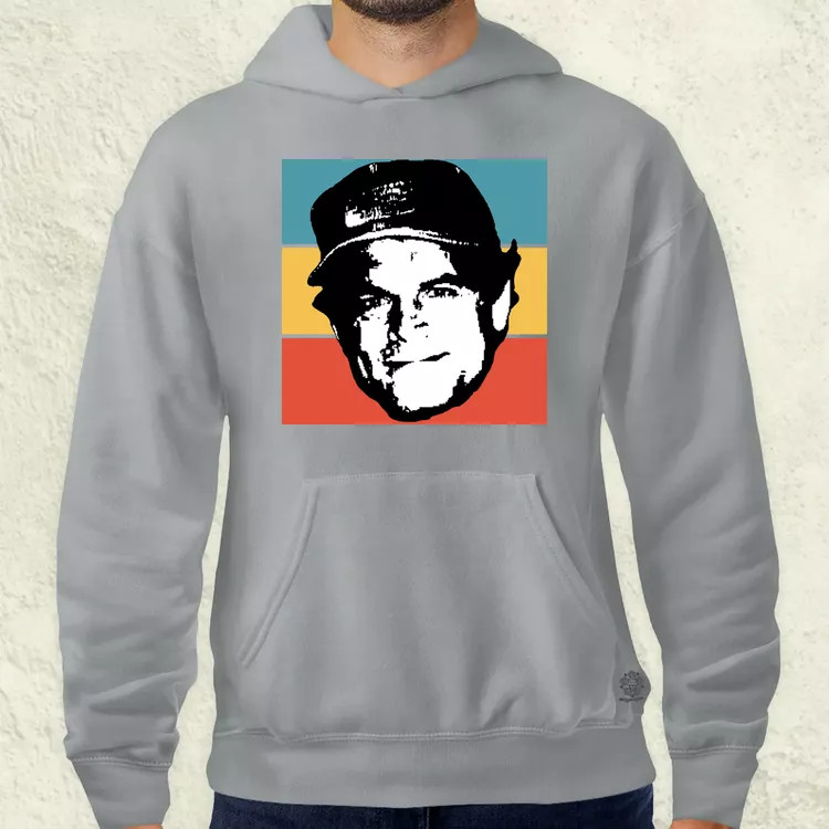 Terence Hill fanart v1 férfi pulóver