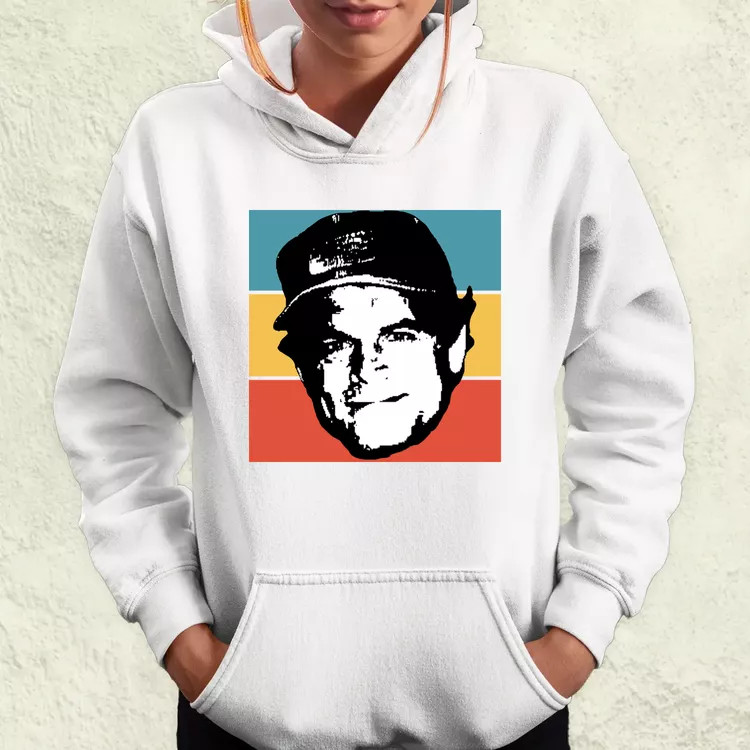 Terence Hill fanart v1 női pulóver