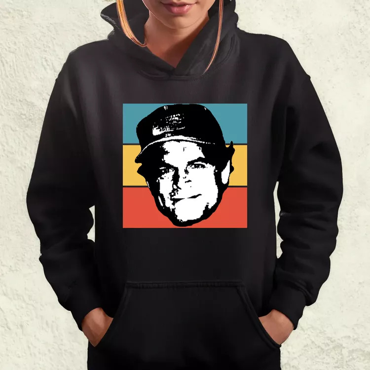 Terence Hill fanart v1 női pulóver