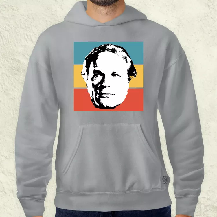 Terence Hill fanart v2 férfi pulóver