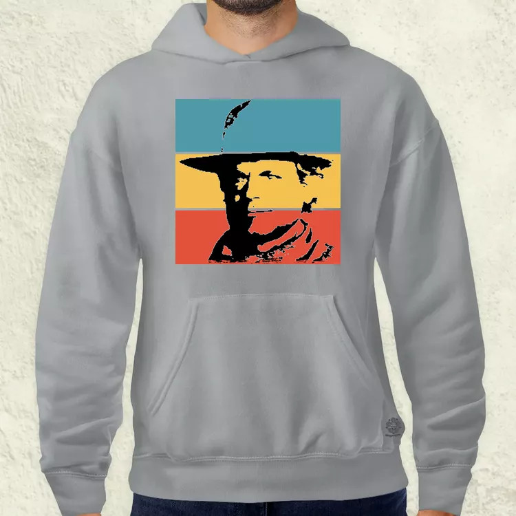 Terence Hill fanart v3 férfi pulóver