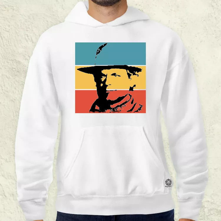 Terence Hill fanart v3 férfi pulóver