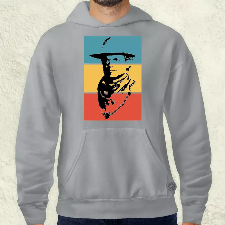 Terence Hill fanart v4 férfi pulóver