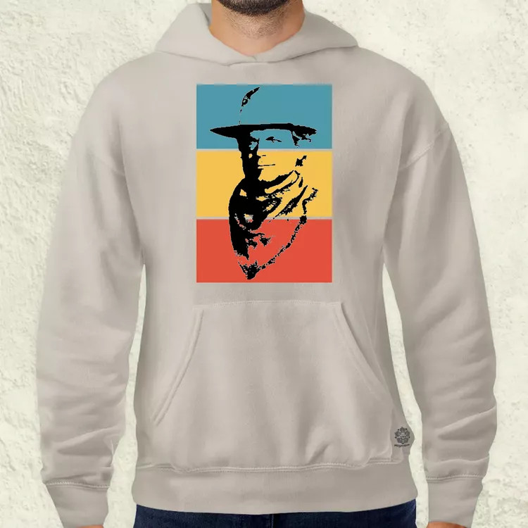 Terence Hill fanart v4 férfi pulóver