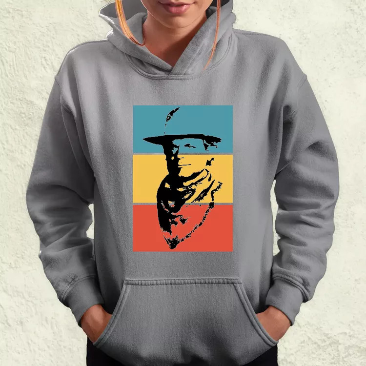 Terence Hill fanart v4 női pulóver
