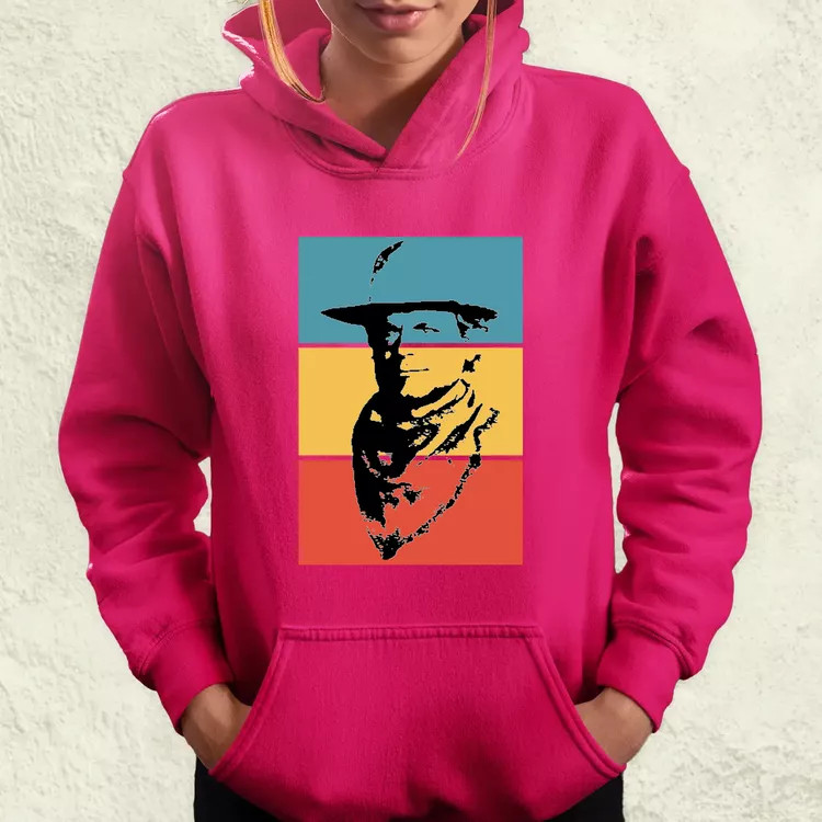 Terence Hill fanart v4 női pulóver