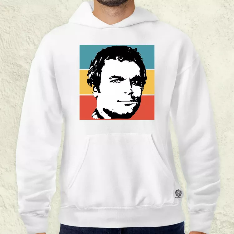 Terence Hill fanart v5 férfi pulóver