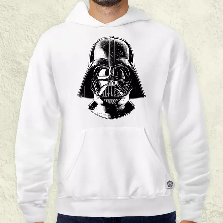 Vader sapka szkeccs v4 férfi pulóver