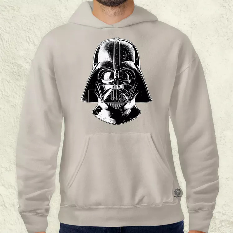 Vader sapka szkeccs v4 férfi pulóver