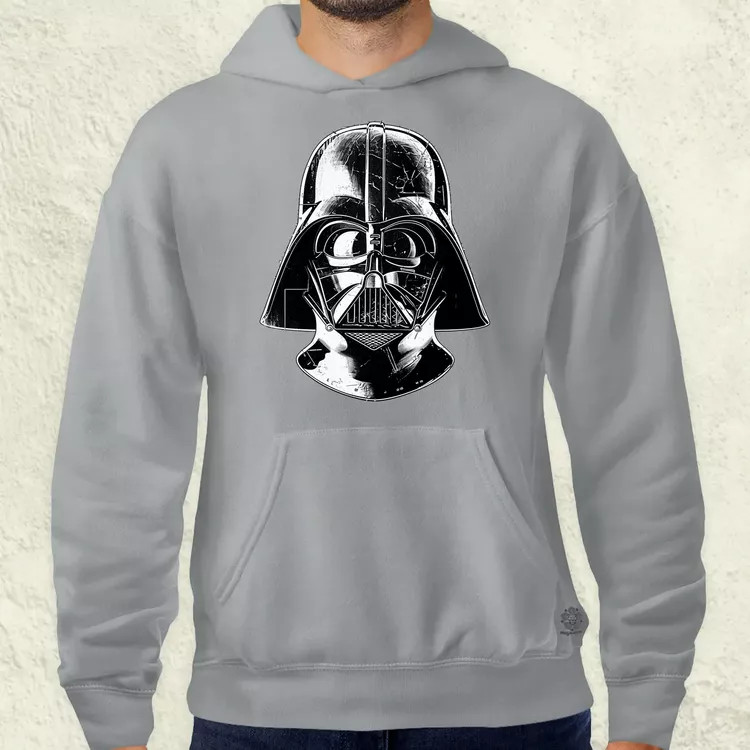 Vader sapka szkeccs v4 férfi pulóver
