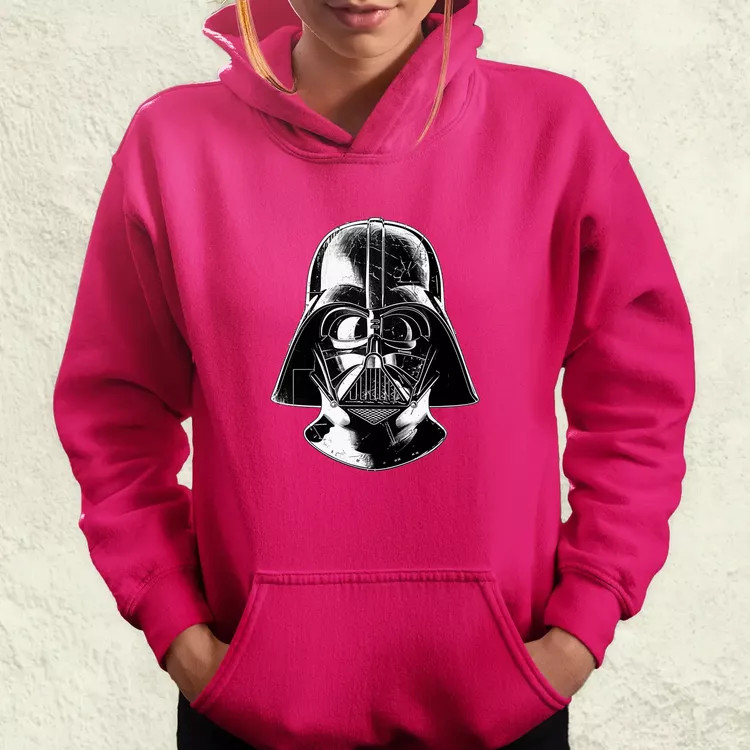 Vader sapka szkeccs v4 női pulóver