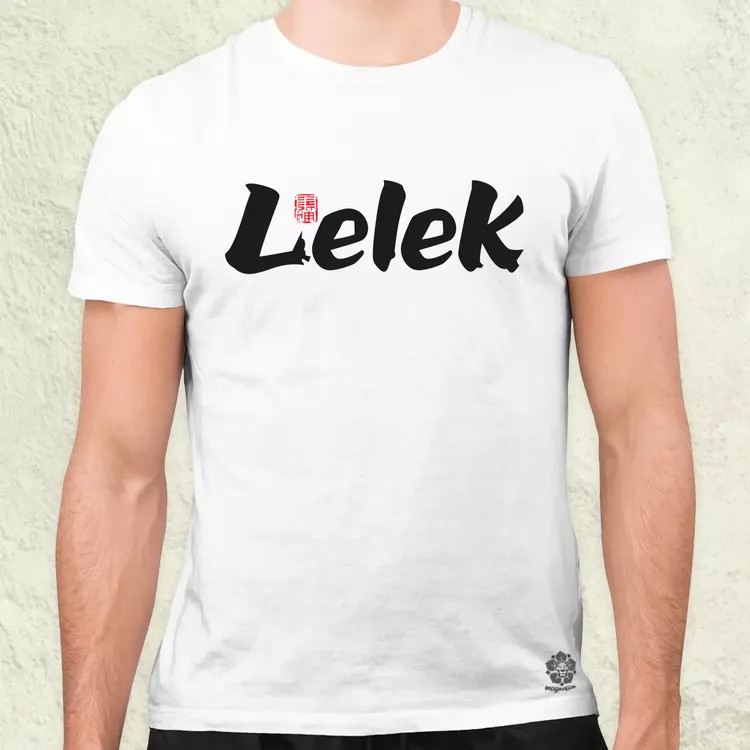 Lélek v1 férfi póló