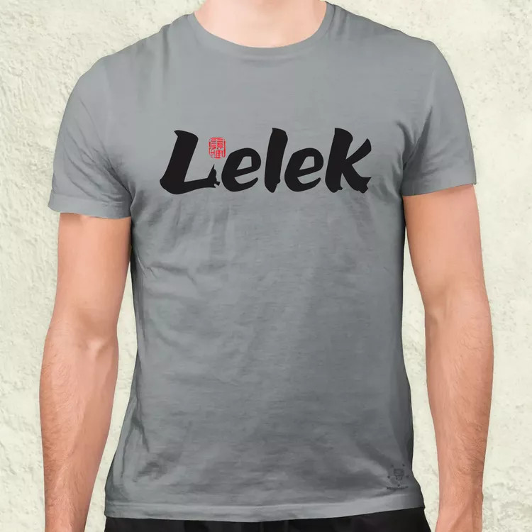 Lélek v1 férfi póló