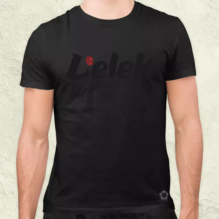 Lélek v1 férfi póló