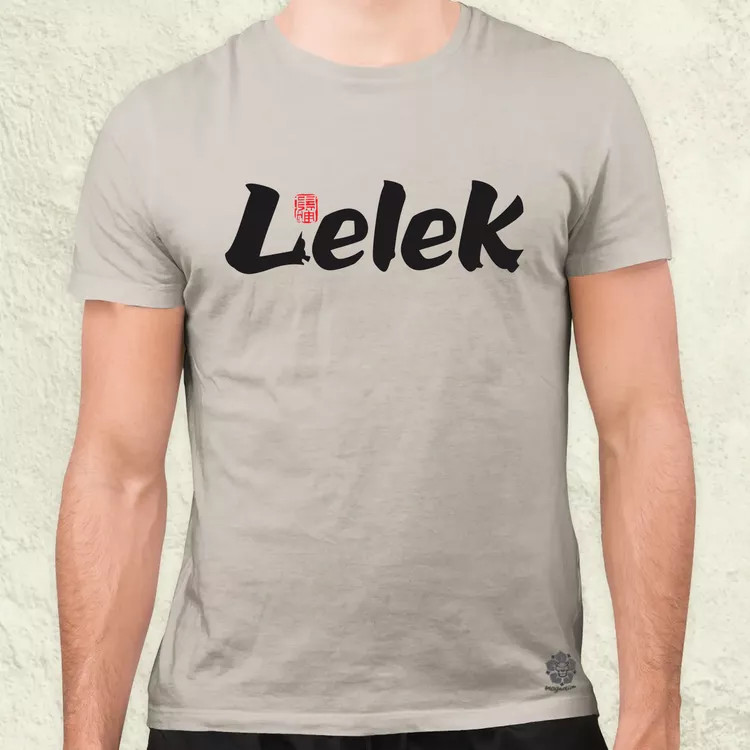 Lélek v1 férfi póló