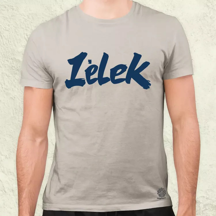 Lélek v11 férfi póló