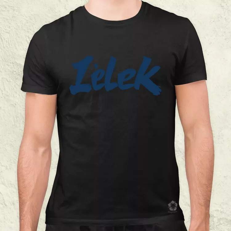 Lélek v11 férfi póló
