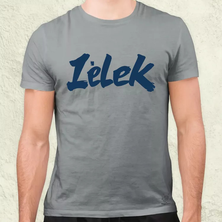 Lélek v11 férfi póló