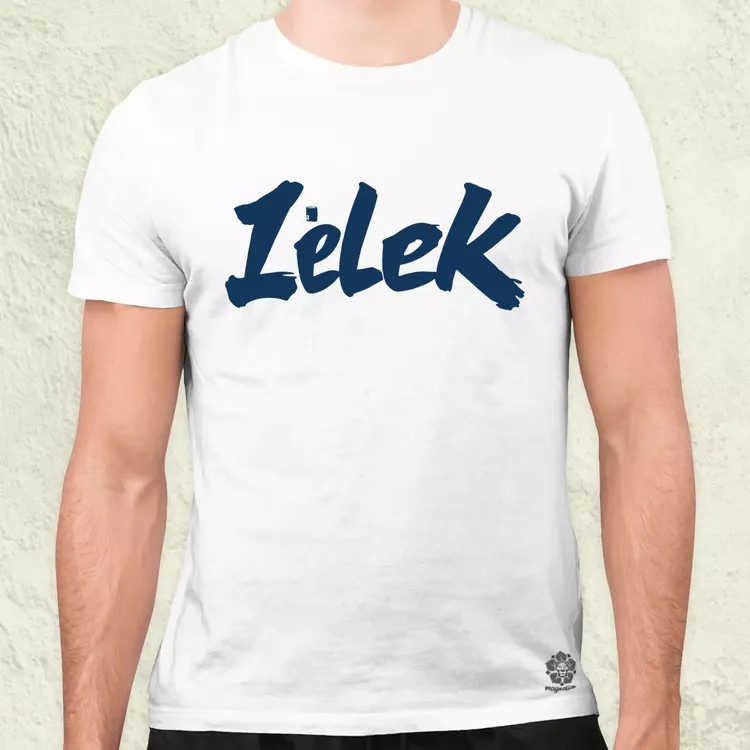 Lélek v11 férfi póló