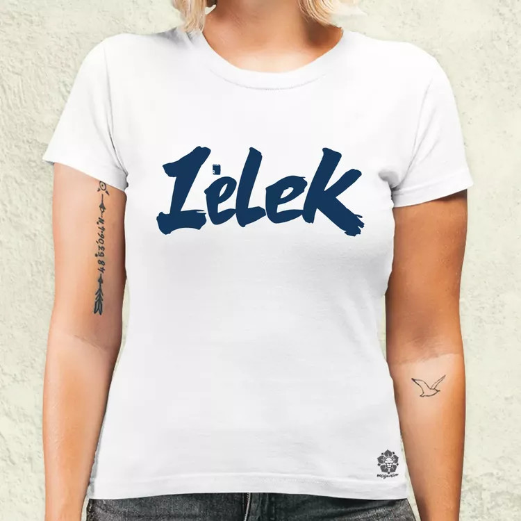 Lélek v11 női póló