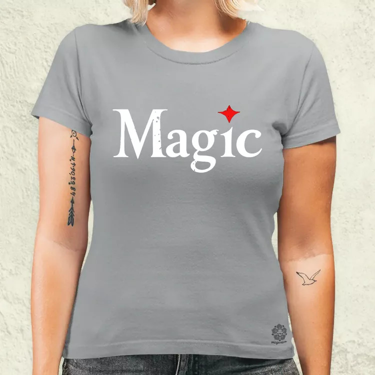 Magic v10 női póló