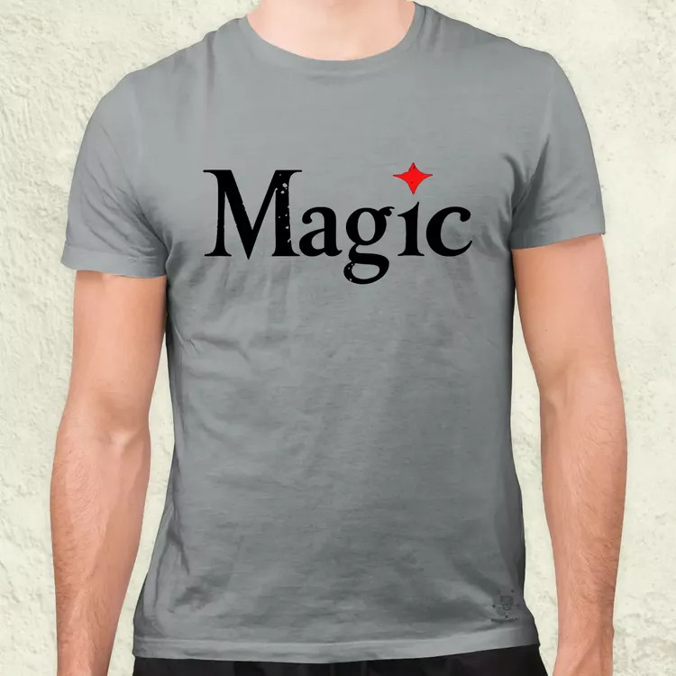 Magic v11 férfi póló