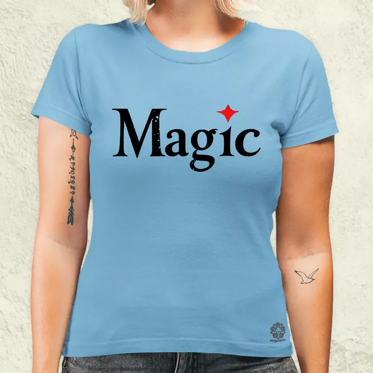 Magic v11 női póló