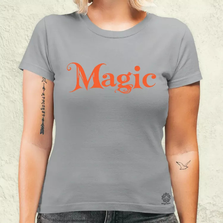 Magic v15 női póló